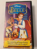 Disney – Il Mondo Incantato di Belle