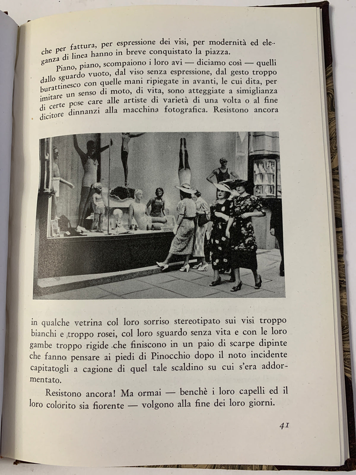 Guglielmo Ceroni – Roma Intima (1938 XVI) – Illustrato con Foto Storiche