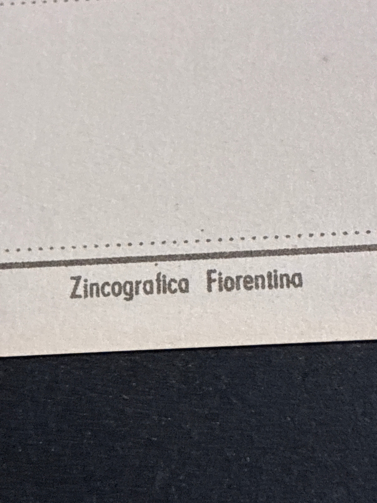 cinque cartoline d'epoca "Omaggio Monte dei Paschi di Siena" - Edizione Zincografica Fiorentina per il Trecentenario dell'Istituto del 1925
