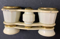 Binocolo da teatro vintage URSS 2,5x 60 – LZOS Soviet Opera Glasses