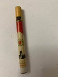 Accendino Vintage a Forma di Sigaretta Marlboro