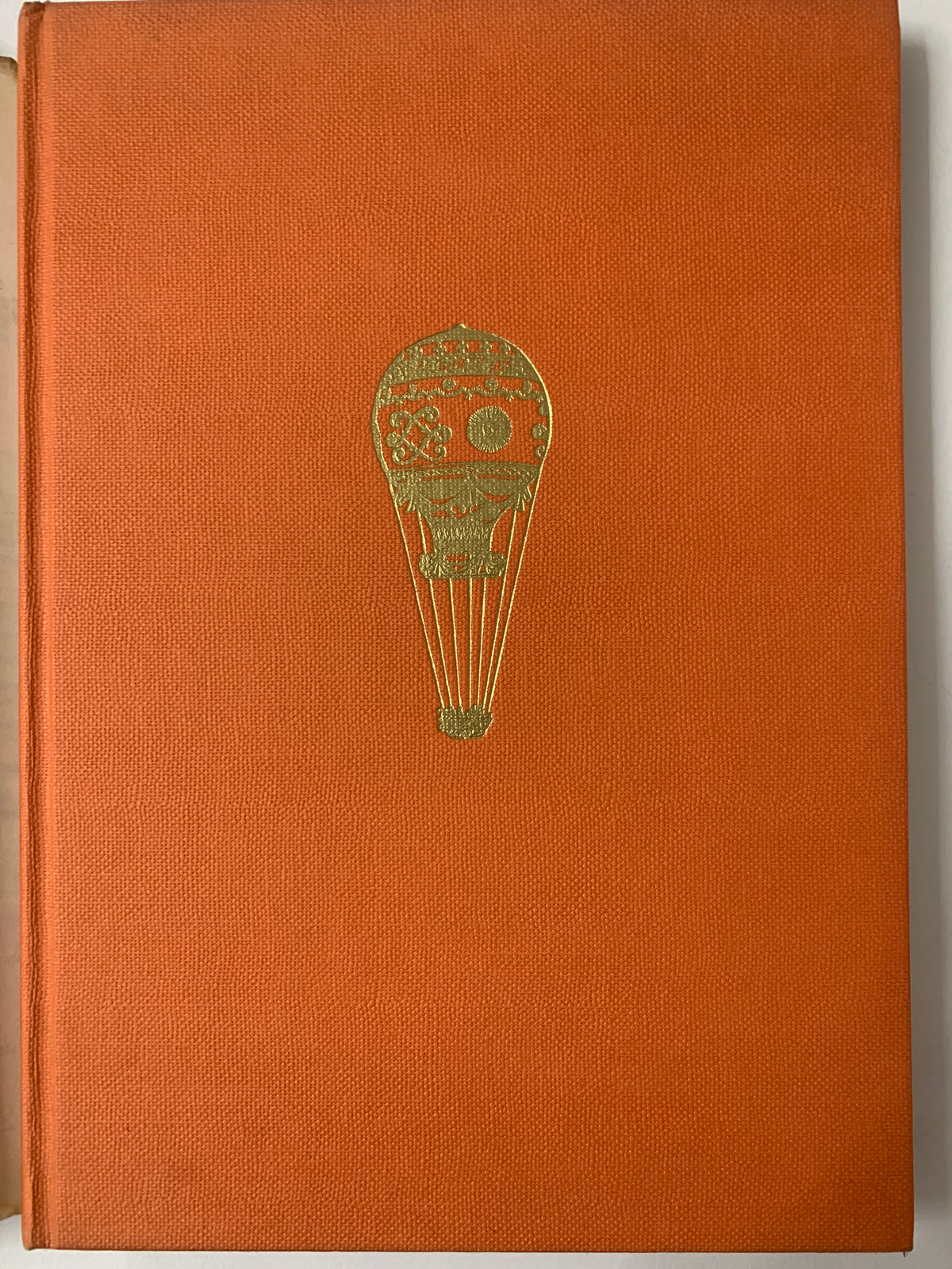 Libro Papà Gambalunga - Jean Webster - Editrice AMZ 1966 (Collana La Mongolfiera)