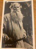 LEV TOLSTÒJ