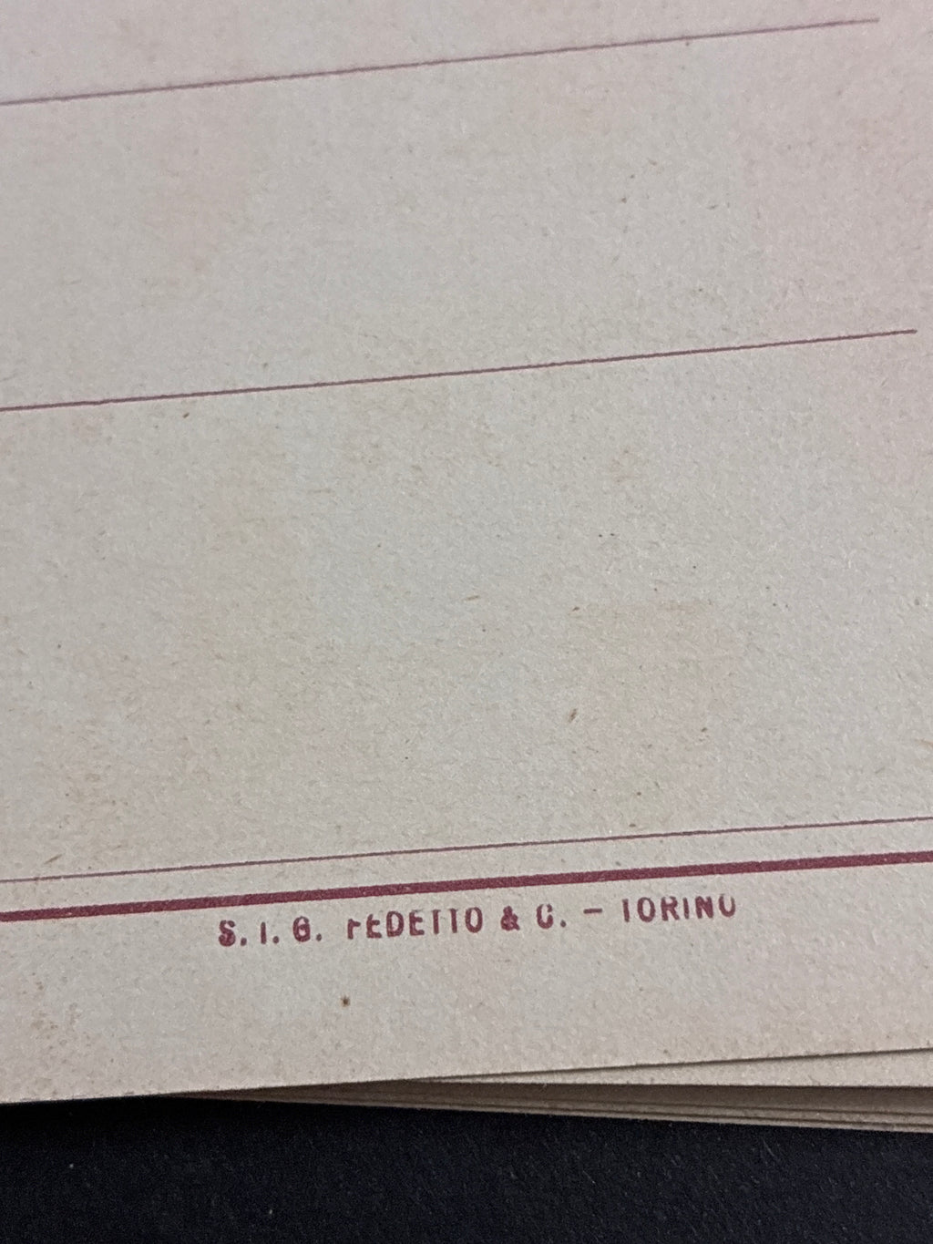 Raro Cofanetto di Cartoline Coloniali "Cartoline di Rodi - Serie Prima. Monumenti Cavallereschi di Architettura Civile", Epoca Possedimenti Italiani dell'Egeo