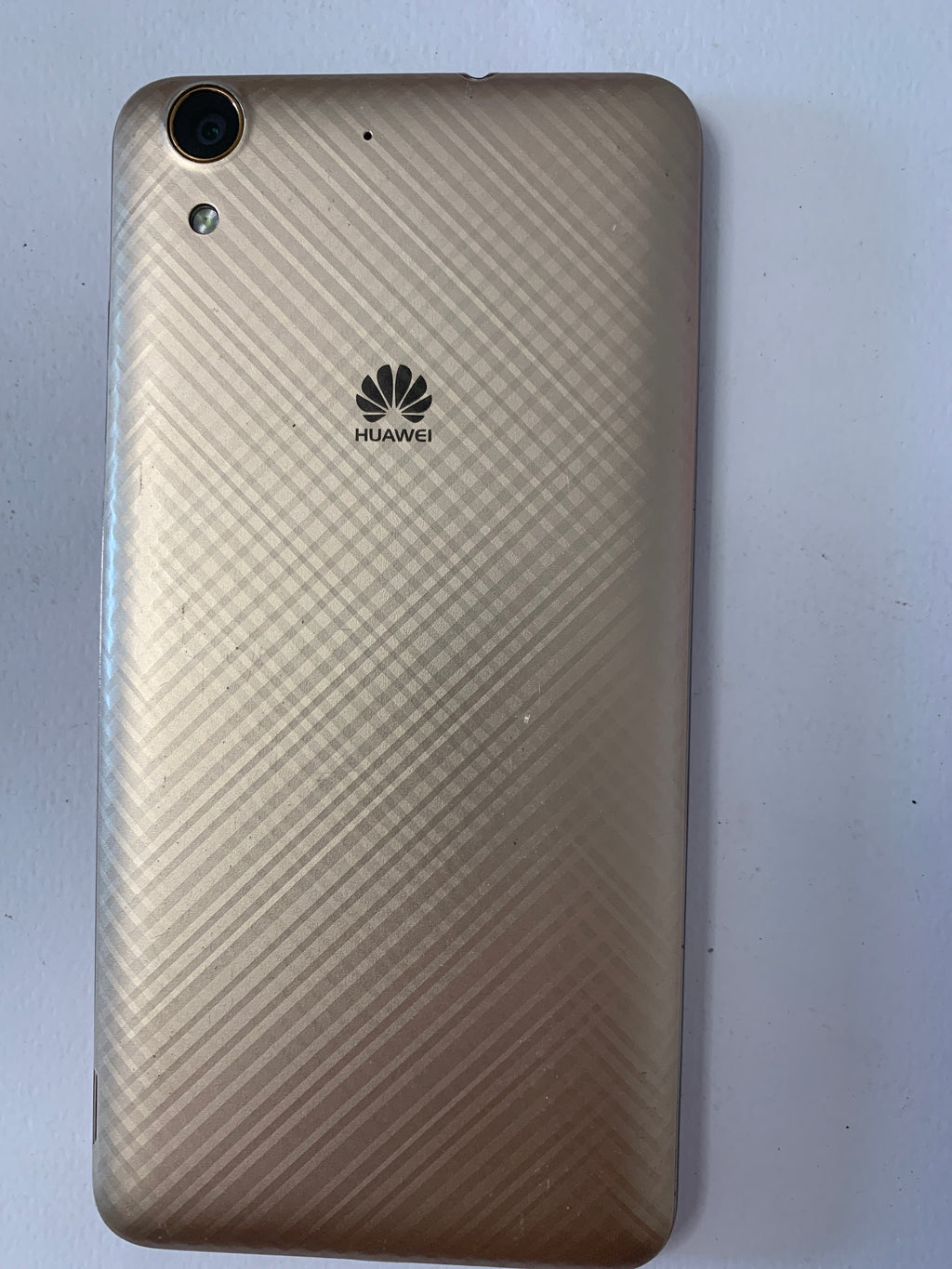 Smartphone Huawei Y5 II / Y3 II Sand Gold
