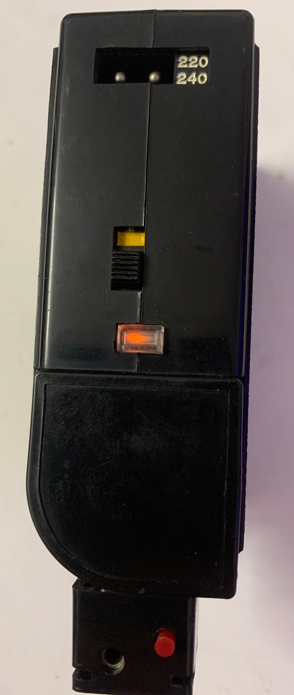 Flash Elettronico Vintage Maxwell Daylight-Flash 303-H