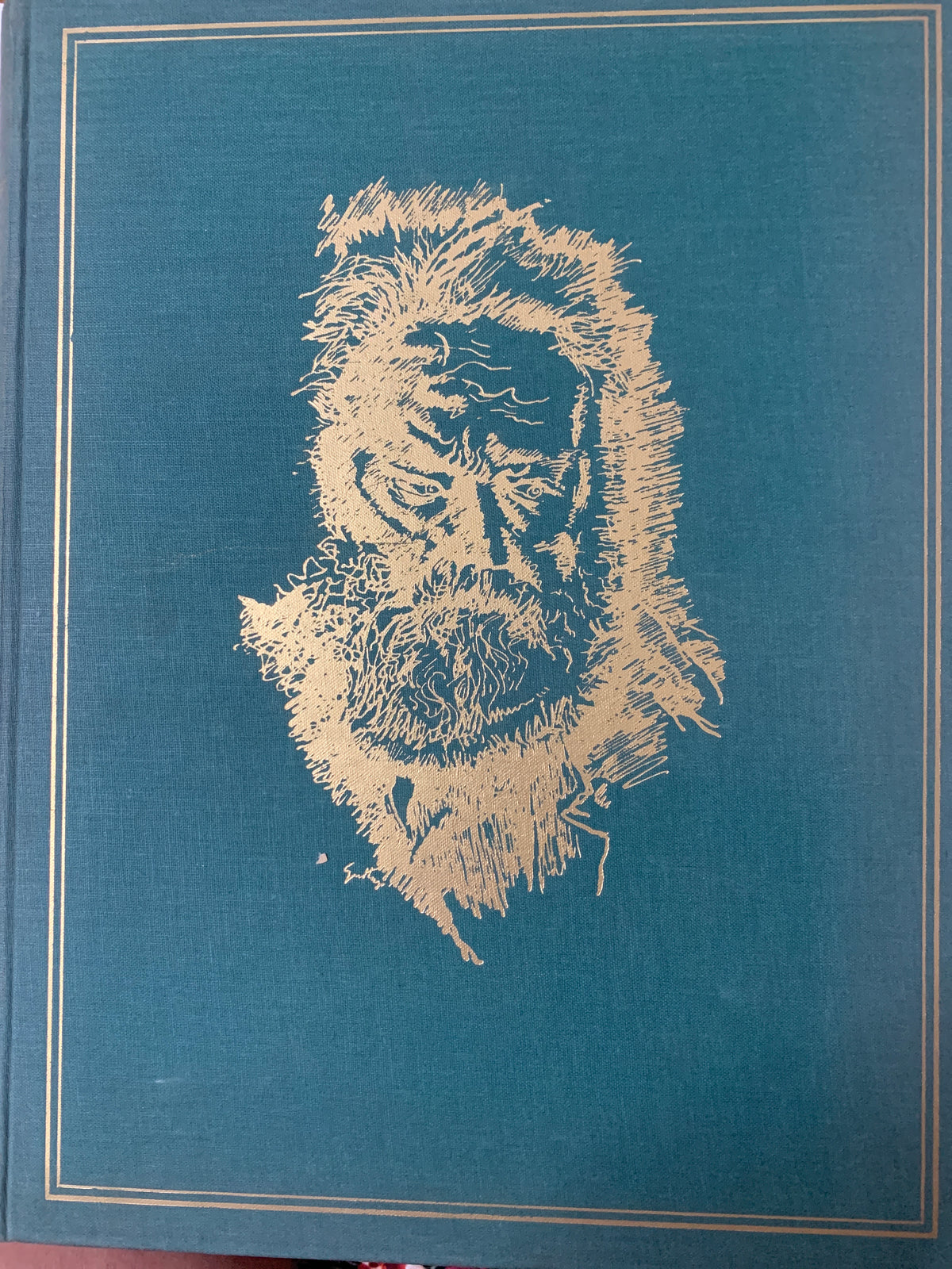 Victor Hugo – I Miserabili, illustrato da Renato Guttuso (Aldo Palazzi Editore, 1965/1966)