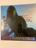 Living Strings – Musica Per Sognare (LP, Vik – KLVP 128, RCA Italiana