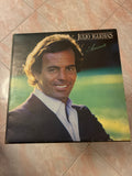 Julio Iglesias – Amanti (CBS – CBS 84805)