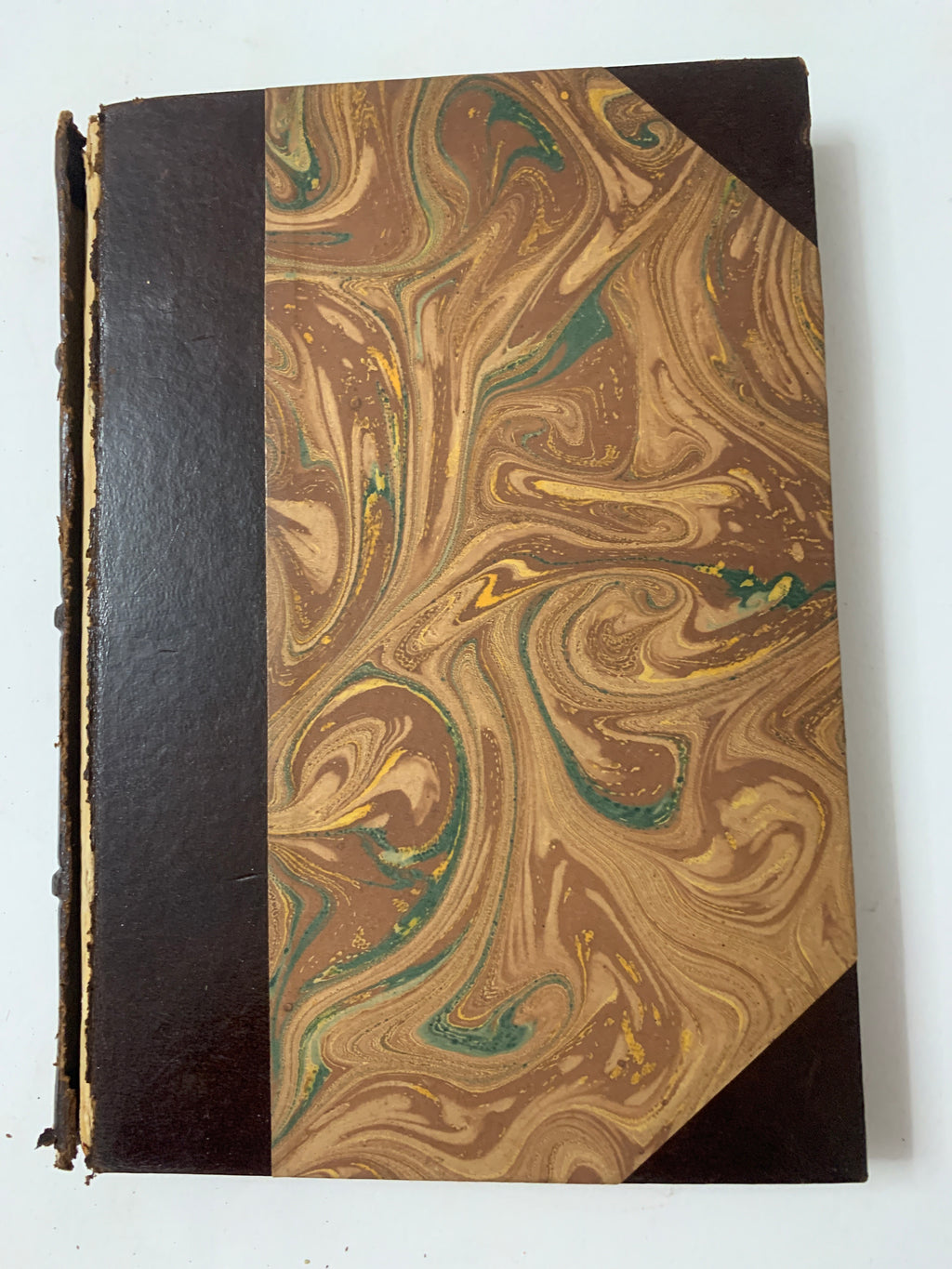 Libro "Cento Poesie Vecchie e Nuove" Augusto Jandolo - Ceschina Milano 1939