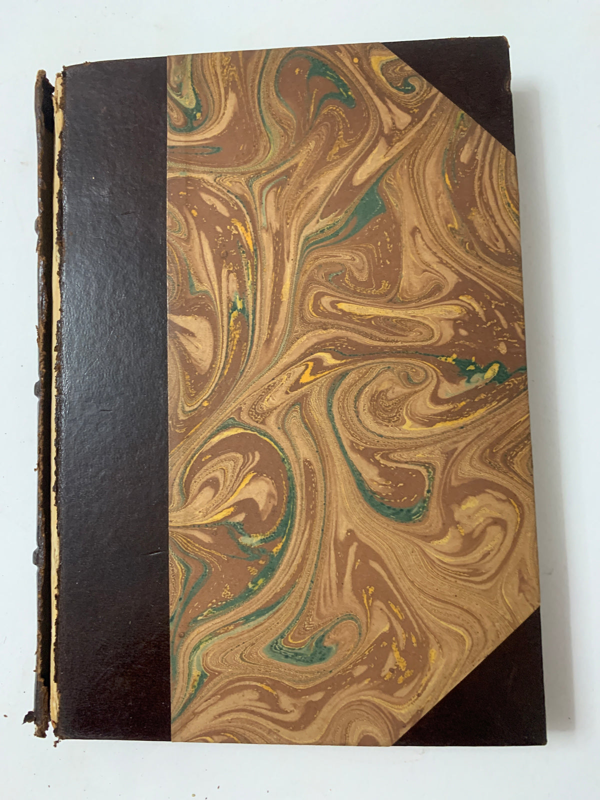 Libro "Cento Poesie Vecchie e Nuove" Augusto Jandolo - Ceschina Milano 1939