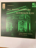 Tchaikovsky: 1812 Festival Overture / Nutcracker Suite - Paris International (Album 15)