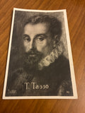 TORQUATO TASSO