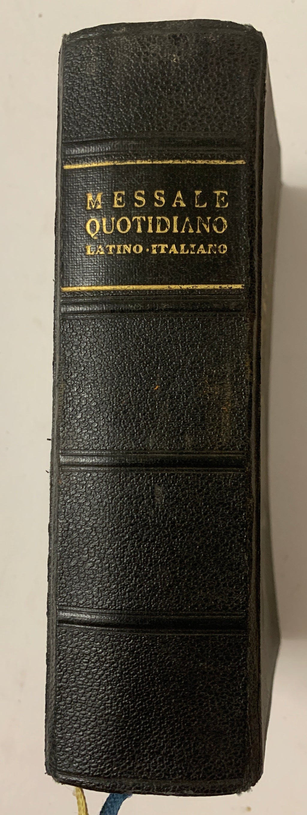 Messale Romano Quotidiano - P. A. Ferrua O.P. - Coletti Editore 1961 - XX Edizione