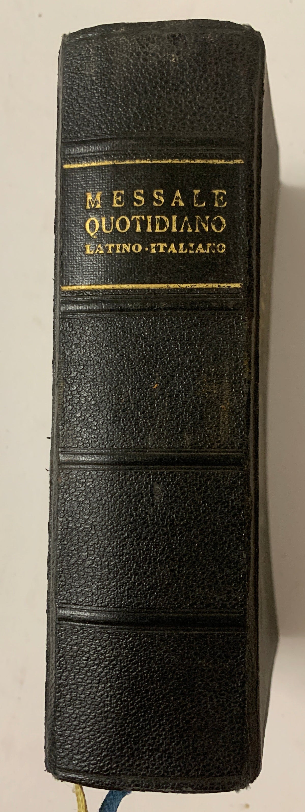 Messale Romano Quotidiano - P. A. Ferrua O.P. - Coletti Editore 1961 - XX Edizione