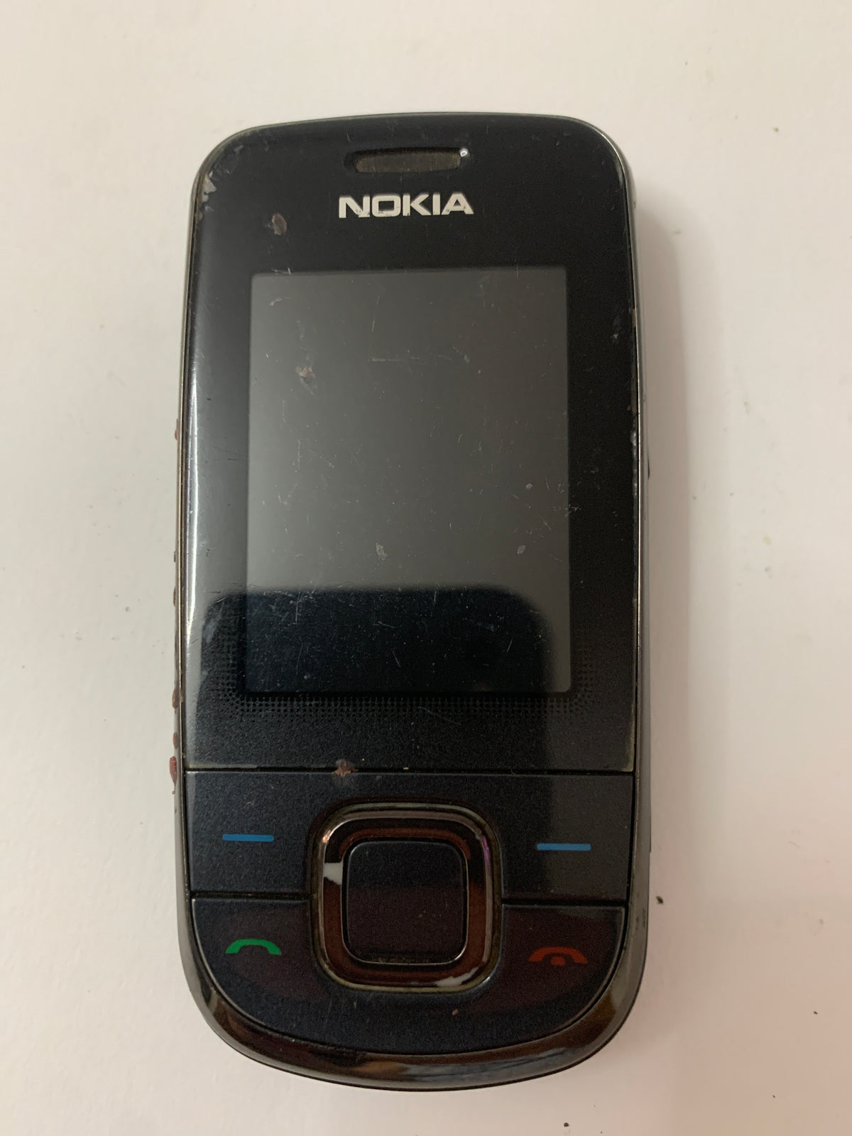 Nokia 7230 Graphite