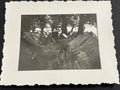 Accampamento militare tedesco della Wehrmacht nella Seconda Guerra Mondiale
