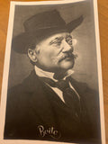 ARRIGO BOITO