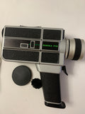 Videocamera Kohka Super 8 con Custodia e Documenti