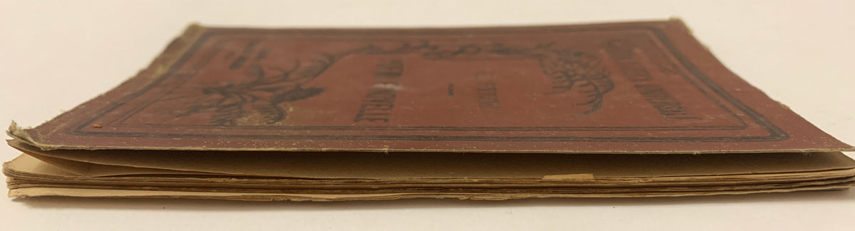 Libro antico Giorgio Byron - Poemi e Novelle (Sonzogno 1882, N. 8)