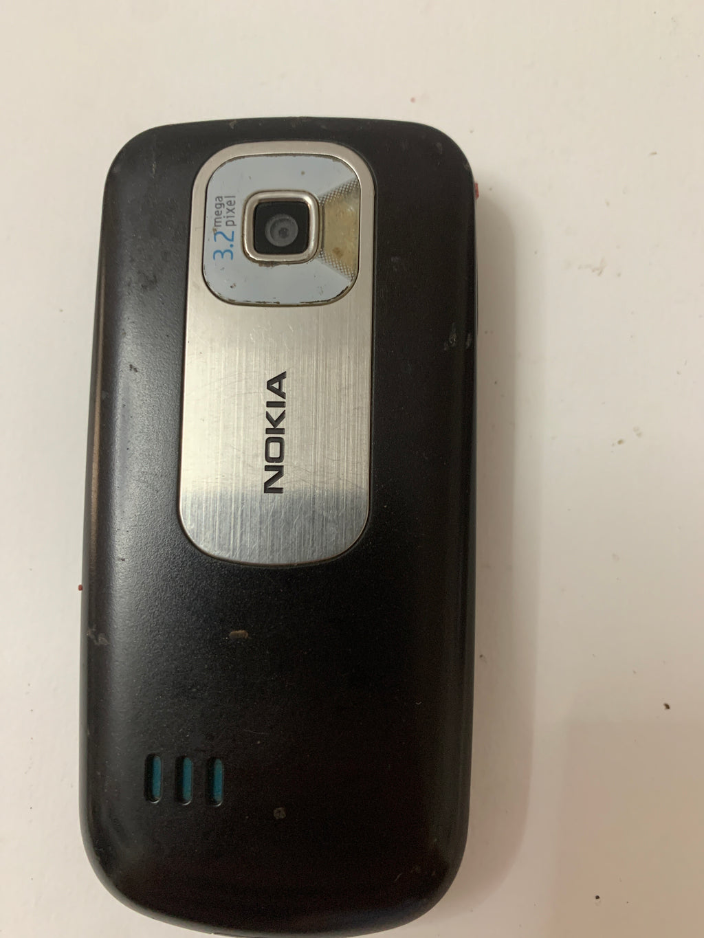 Nokia 7230 Graphite