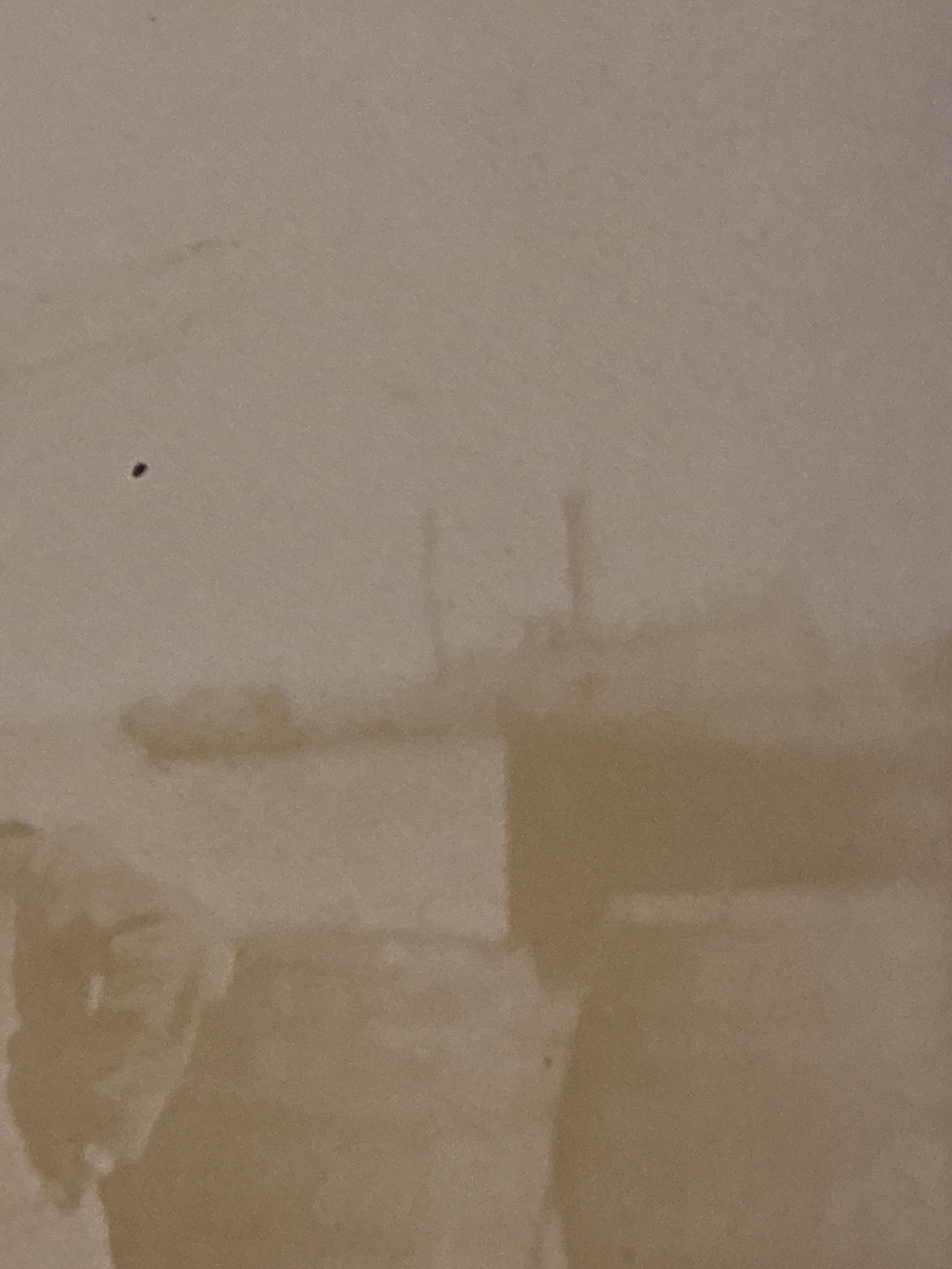 Foto Epoca Il Duca d'Aosta Emanuele Filiberto di Savoia a Cavallo con Ufficiali