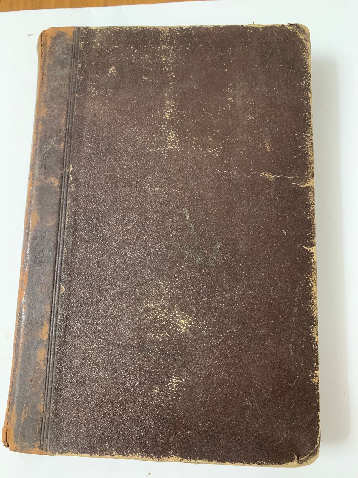 Libro Antico 1872 - Das Buch der Erfindungen Vol. 1 - Otto Spamer Illustrato Tedesco
