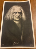 FRANZ LISZT