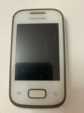 Samsung Galaxy Pocket GT-S5300 White