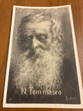 NICCOLÒ TOMMASEO