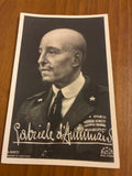 GABRIELE D’ANNUNZIO