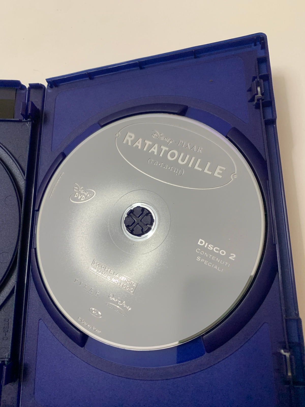 Ratatouille - Edizione Speciale 2 Dischi DVD