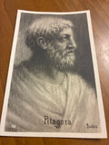 PITAGORA