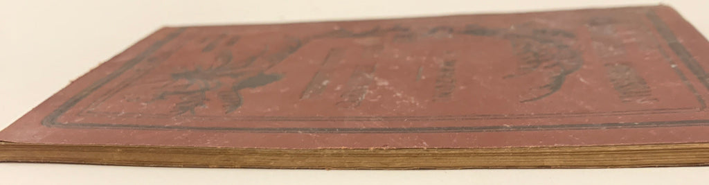 Libro antico Alessandro Manzoni - Del Trionfo della Libertà (Sonzogno 1882, N. 7)