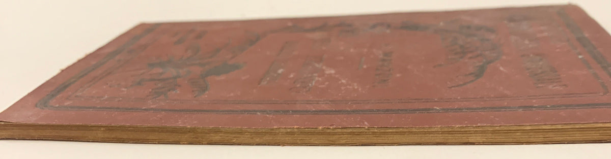 Libro antico Alessandro Manzoni - Del Trionfo della Libertà (Sonzogno 1882, N. 7)