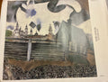 Manifesto mostra "Espressionismo. Da Van Gogh a Klee" - Poster Electa Fondazione Memmo 1991