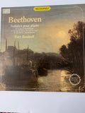 Beethoven - Sonates Pour Piano: "Pathétique", "Au Clair De Lune", "Appassionata" (Yury Boukoff)