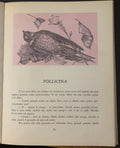Il Libro Delle Bestie Stregate - Edizioni Principato (1956)