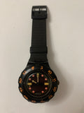Orologio Swatch Scuba 200 Vintage Anni '90 - Modello Subacqueo