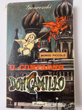 Libro "Mondo Piccolo - Il compagno Don Camillo" - Giovannino Guareschi (Rizzoli, 1971)
