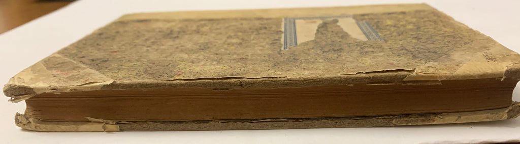 Grammatica Italiana Regole ed Esercizi – L. Morandi e G. Cappuccini (1908)