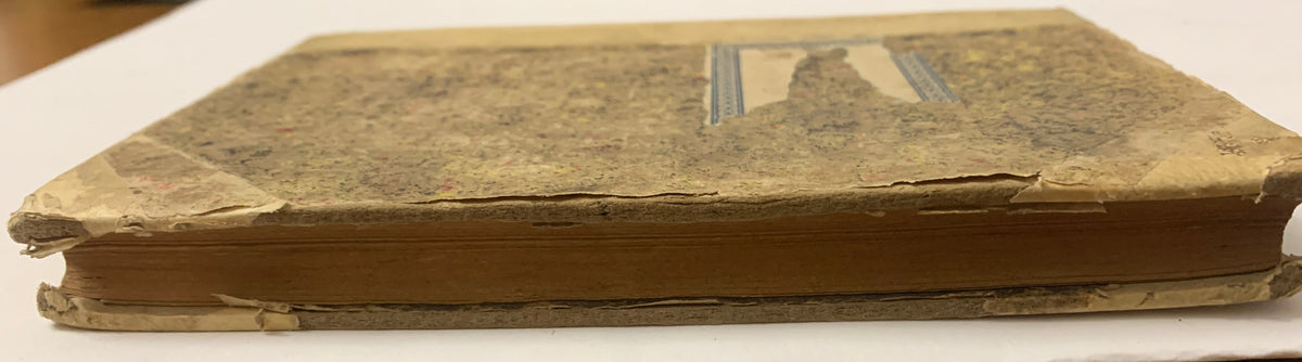 Grammatica Italiana Regole ed Esercizi – L. Morandi e G. Cappuccini (1908)