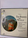 Rossini - The Barber of Seville (Glyndebourne Festival Opera / HMV SAN 114-5-6)