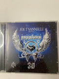 CD Joe T Vannelli Presents Supalova 3D