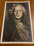 CHRISTOPH WILLIBALD GLUCK