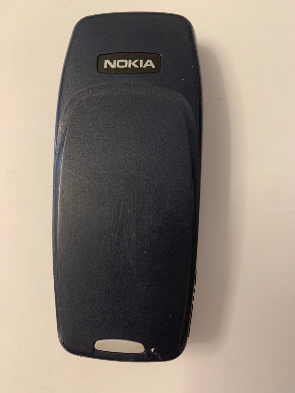 Telefono cellulare vintage Nokia 3310 originale