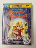 Teddy & Annie - I giocattoli dimenticati (DVD - Edizione TV Sorrisi e Canzoni)