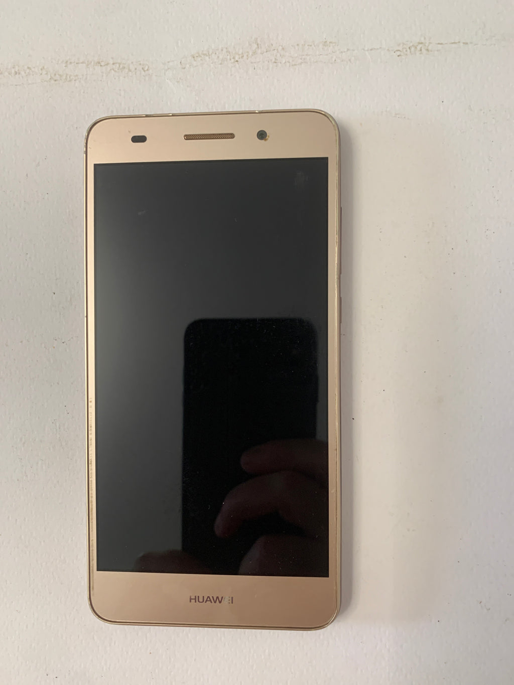 Smartphone Huawei Y5 II / Y3 II Sand Gold