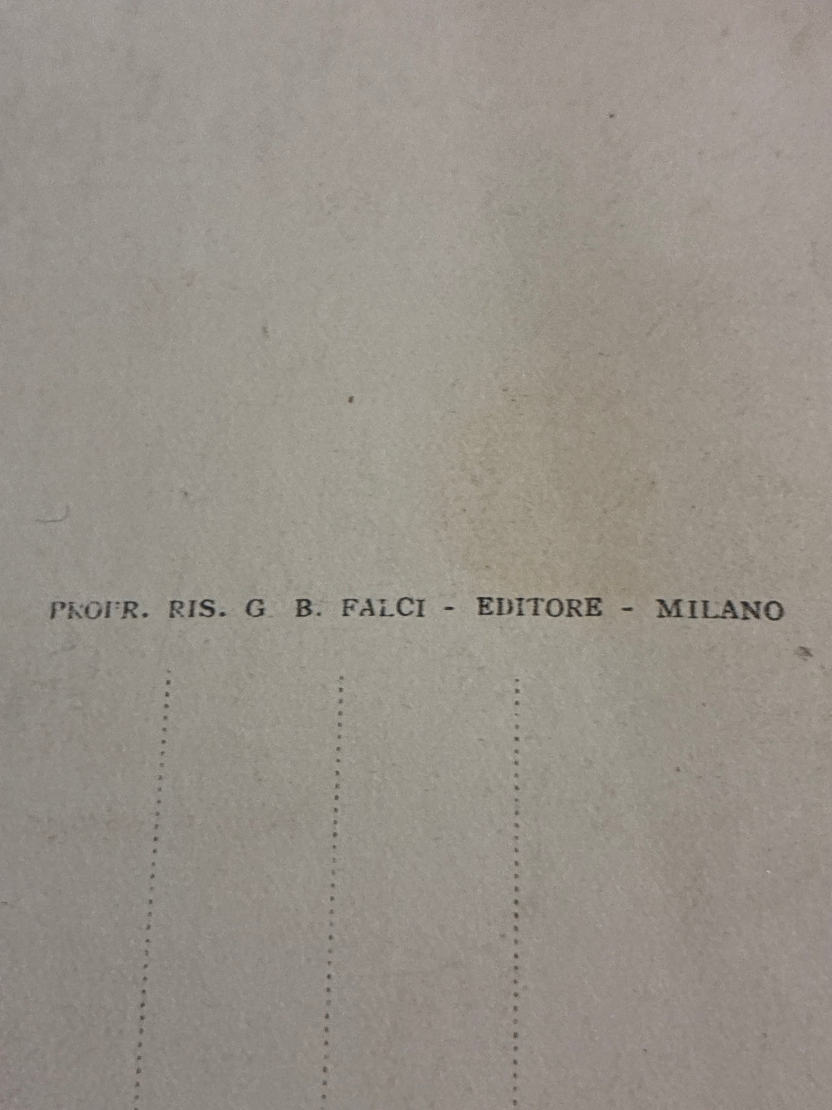 Rara Cartolina Vintage Florence Vidor - Cinema Muto - Edizioni G. B. Falci Milano (1926)
