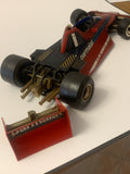 Modellino Bburago 1/14 Brabham Alfa Romeo BT46 Parmalat F1 Vintage (Cod. 2103)